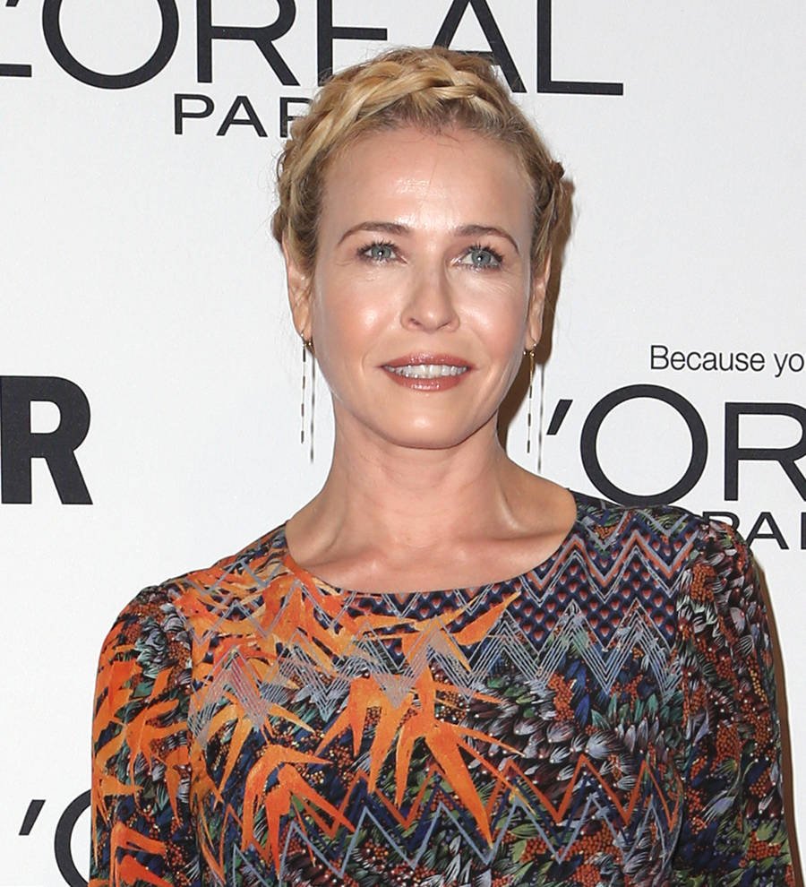 Chelsea Handler and Lena Dunham donate to Oakland fire fund