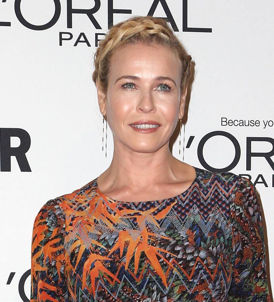 Chelsea Handler and Lena Dunham donate to Oakland fire fund