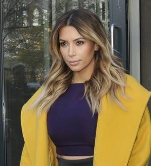 Kim Kardashian delights fan with VIP treatment at Kanye West gig