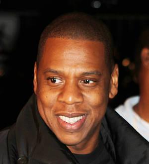 Jay-Z and pals launch new cognac in style