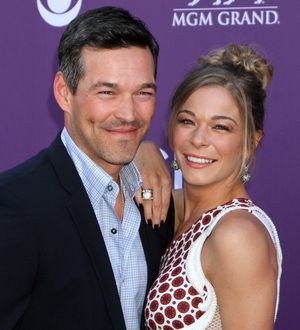 LeAnn Rimes not planning tell-all memoir