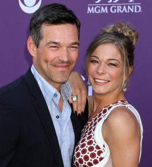LeAnn Rimes not planning tell-all memoir