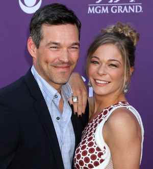 LeAnn Rimes not planning tell-all memoir