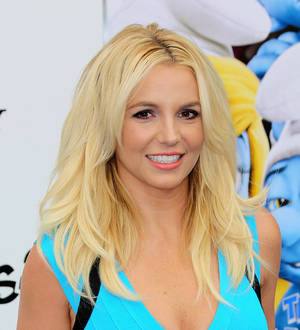 Britney Spears confirms two-year residency in Las Vegas