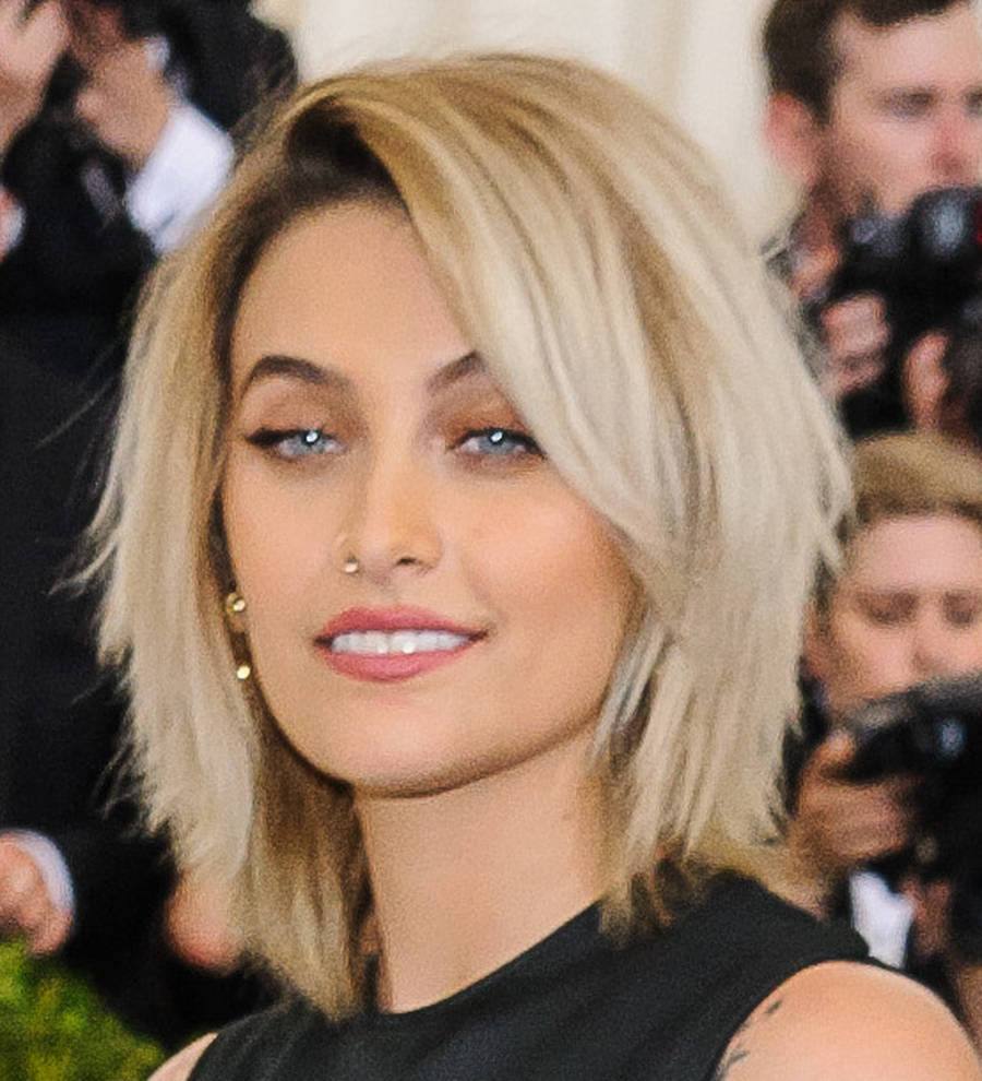 Paris Jackson and Macaulay Culkin get matching tattoos