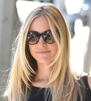 Kristin Cavallari arrested and bailed over driver's license