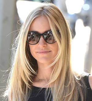 Kristin Cavallari arrested and bailed over driver's license