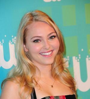 Child star Annasophia Robb faces university decision