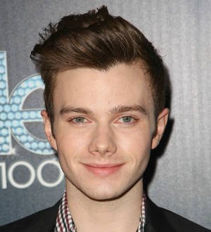 Chris Colfer in talks to turn his book series into a new film