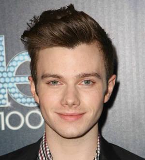 Chris Colfer in talks to turn his book series into a new film