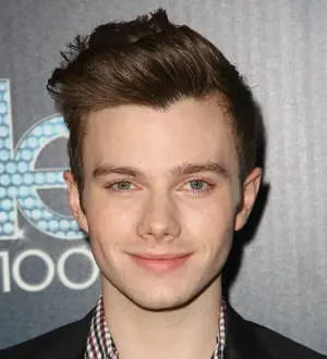 Chris Colfer in talks to turn his book series into a new film