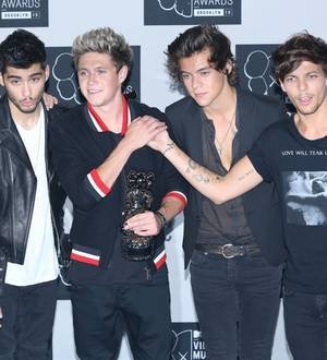 Boy George fears for One Direction