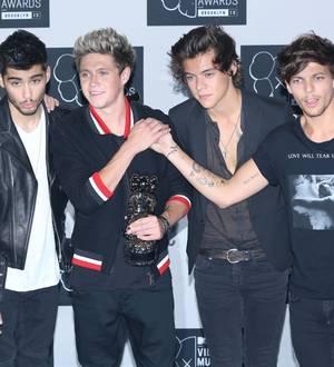 Boy George fears for One Direction