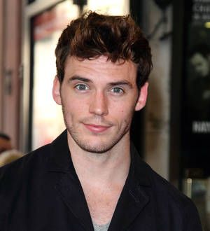 Sam Claflin's surprise over Hunger Games role