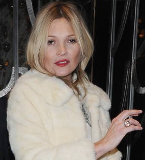 Kate Moss turns music critic
