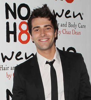 Soap star Freddie Smith charged with DUI