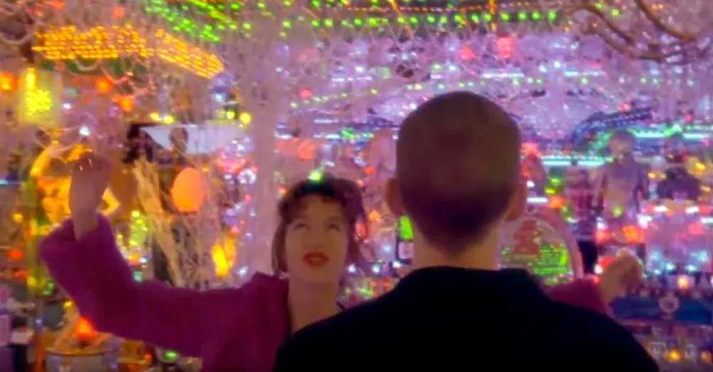 HIDDEN ON STREAMING: 'Enter The Void' (2009)