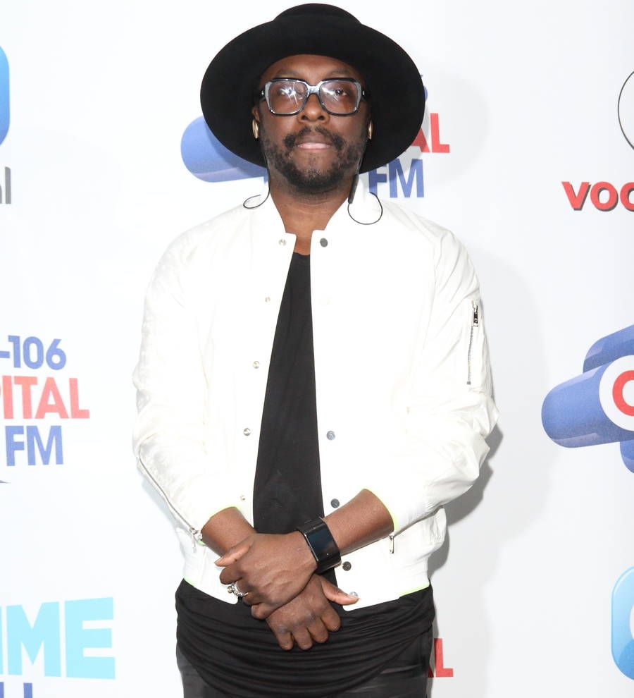 will.i.am confirms The Voice UK comeback