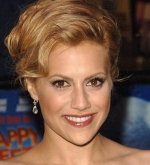 Brittany Murphy's Christmas Eve Burial