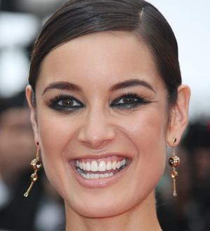 Berenice Marlohe experienced Bond movie premonition