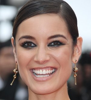 Berenice Marlohe experienced Bond movie premonition