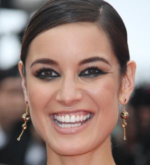 Berenice Marlohe experienced Bond movie premonition