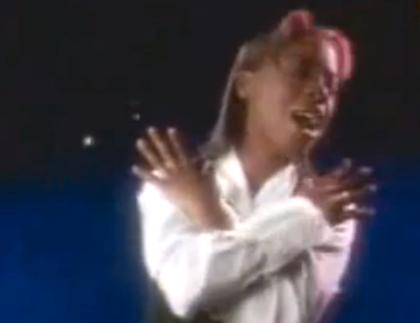 SUNDAY MUSIC VIDS: Tasmin Archer
