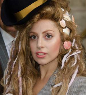 Lady Gaga impresses in Sin City sequel