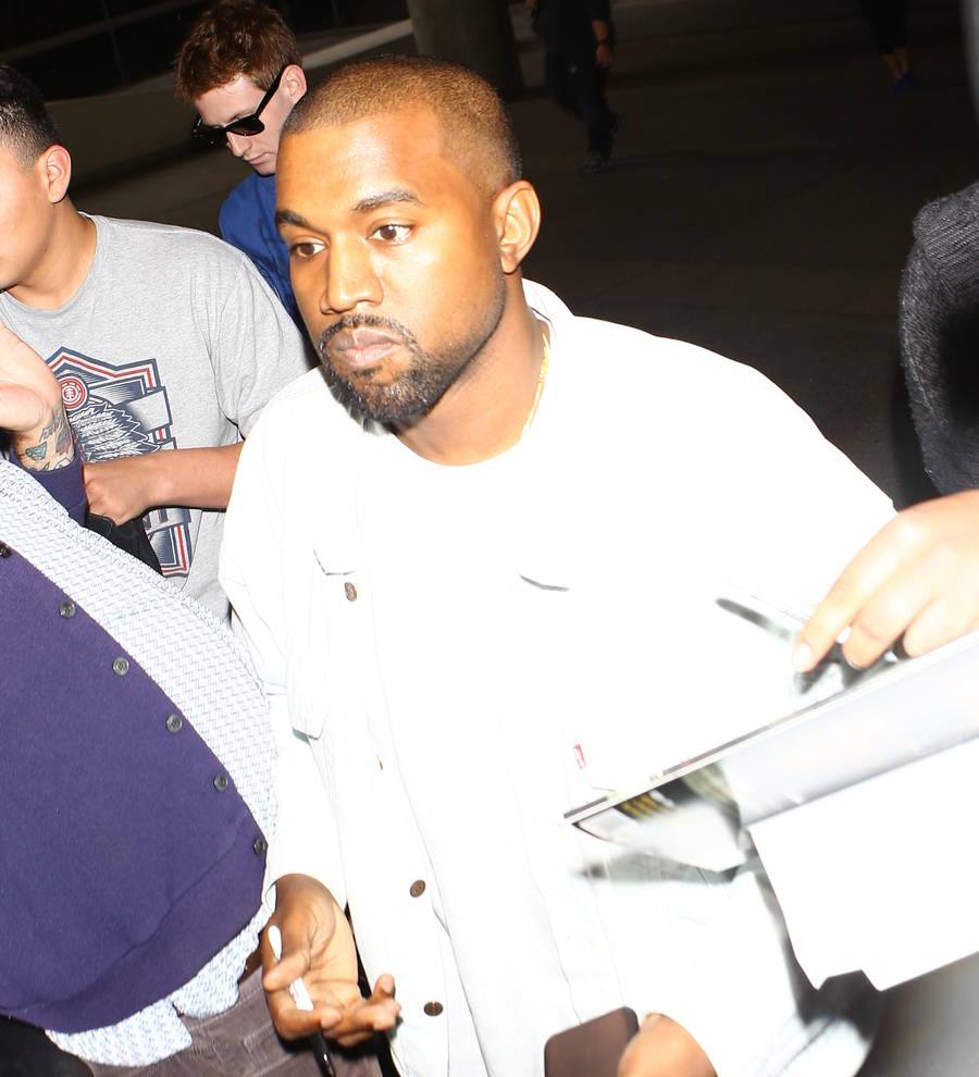 Kanye West breaks promise and gives The Life of Pablo wide release