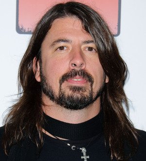 Dave Grohl brushes off Foo Fighters break remark