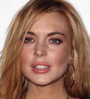 Lindsay Lohan was bullied at school