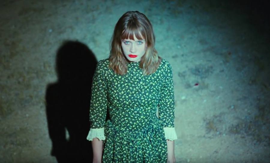 ARTIST TO WATCH: Alexandra Savior