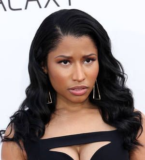 Nicki Minaj wants wig designer's lawsuit to get the chop
