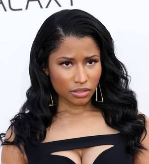 Nicki Minaj wants wig designer's lawsuit to get the chop