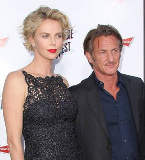 Charlize Theron fuels Sean Penn engagement rumors with new ring