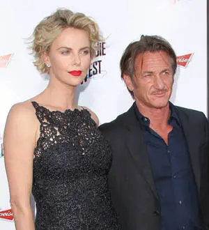 Charlize Theron fuels Sean Penn engagement rumors with new ring