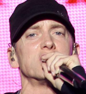 Eminem headlines first Aussie gig in 10 years