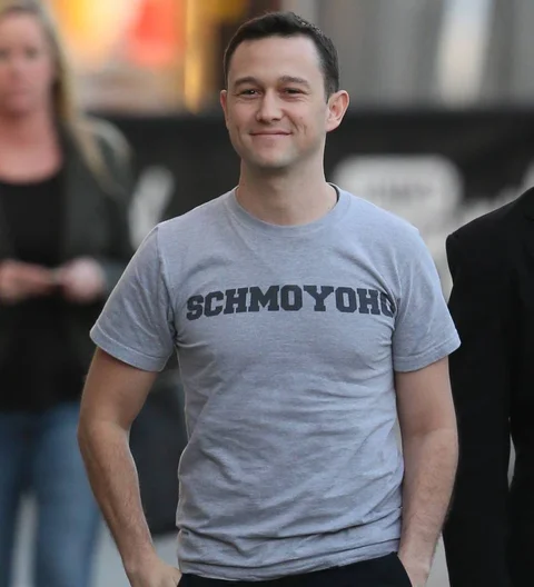 Joseph Gordon-Levitt can't get Miley Cyrus song out of his head