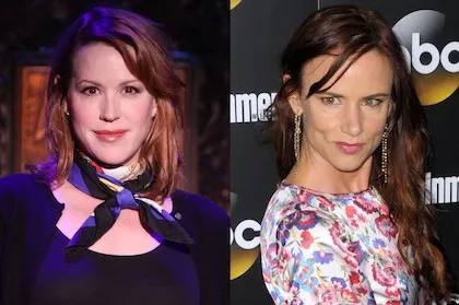'Jem' Movie Adds Molly Ringwald & Juliette Lewis to the Line-up!