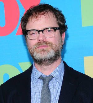 Rainn Wilson drops social media star from new project after backlash