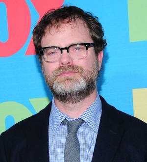 Rainn Wilson drops social media star from new project after backlash