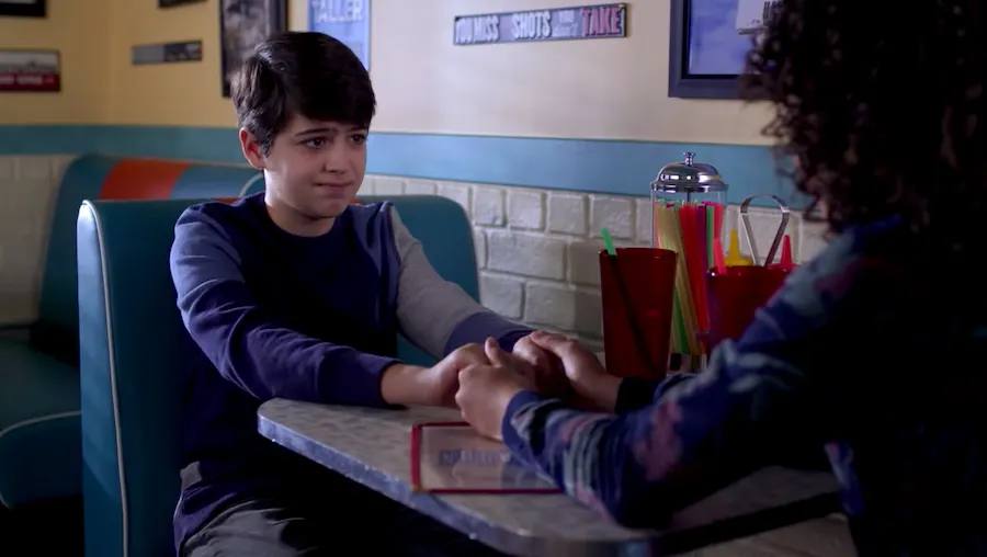 Iconic LGBTQ+-Themed Television Episodes
