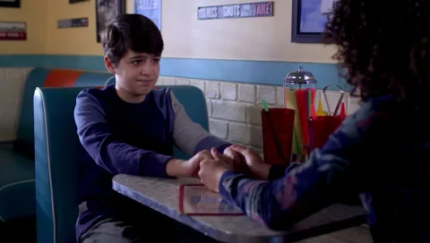Iconic LGBTQ+-Themed Television Episodes