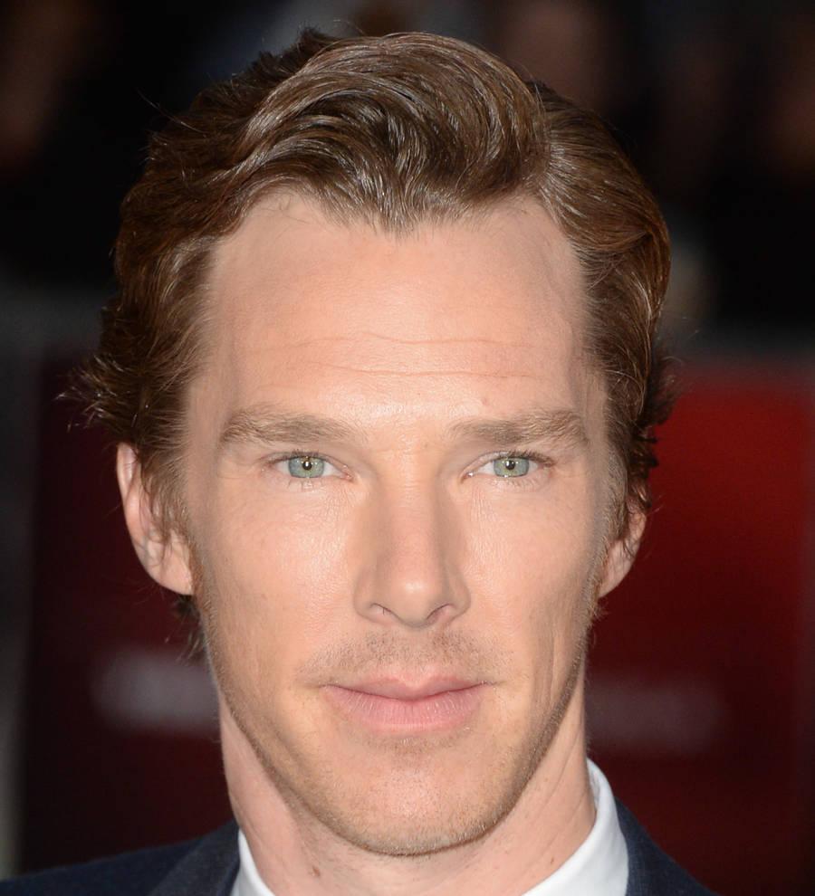 Benedict Cumberbatch targeted by obsessed fan