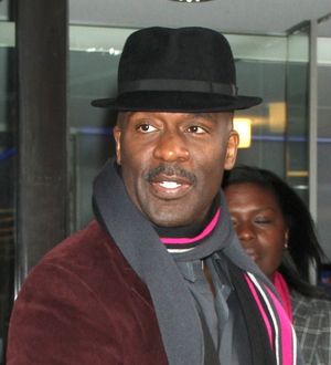 BeBe Winans writes book about Whitney