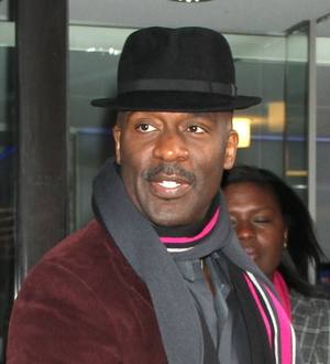 BeBe Winans writes book about Whitney