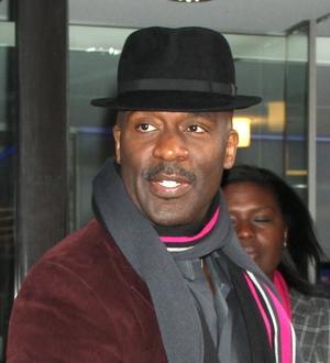 BeBe Winans writes book about Whitney