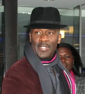 BeBe Winans writes book about Whitney
