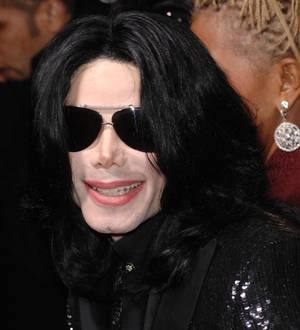 Michael Jackson named top-earning dead celebrity