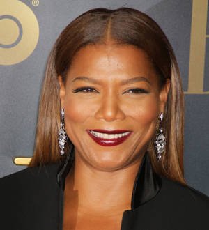 Queen Latifah happy to bare all for Bessie Smith biopic